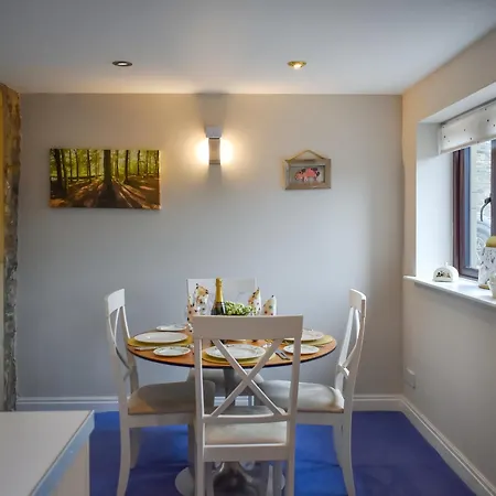 Tatil Evi Sunnyside Grassington