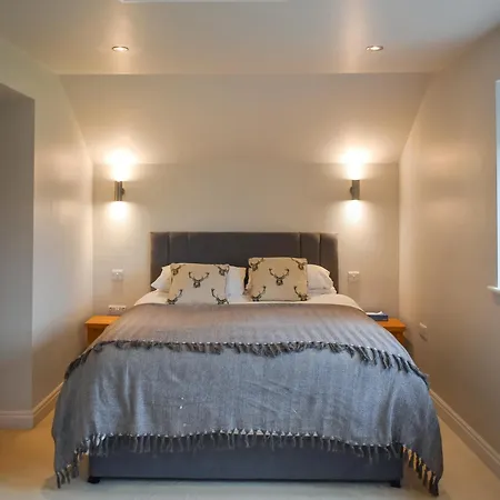 Sunnyside Tatil Evi *