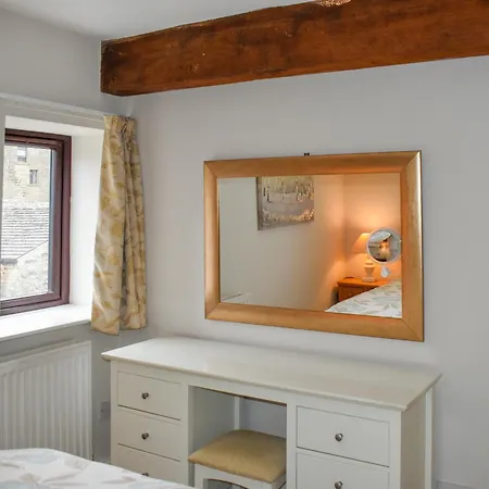 Tatil Evi Sunnyside Grassington