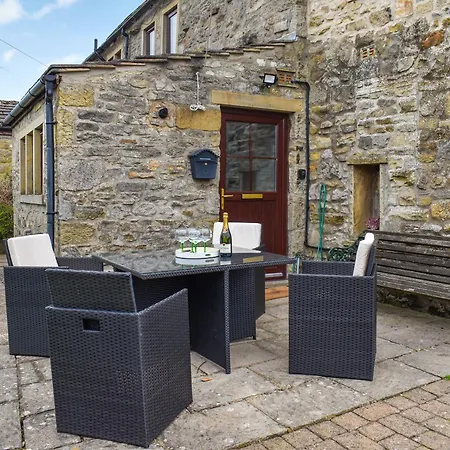 Sunnyside Tatil Evi Grassington