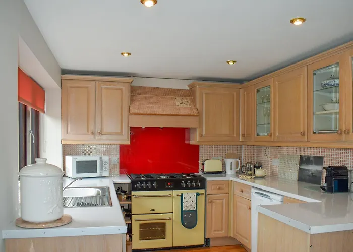 Holiday home Sunnyside Grassington