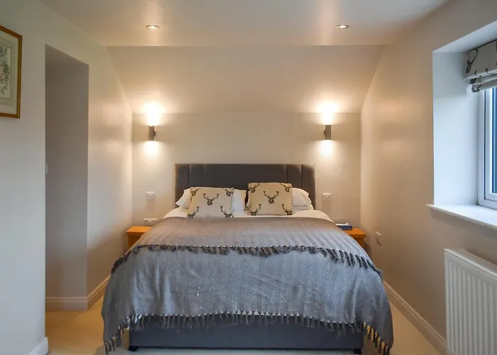 Sunnyside Holiday home *