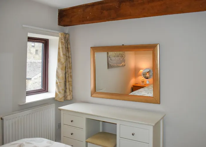 Holiday home Sunnyside Grassington