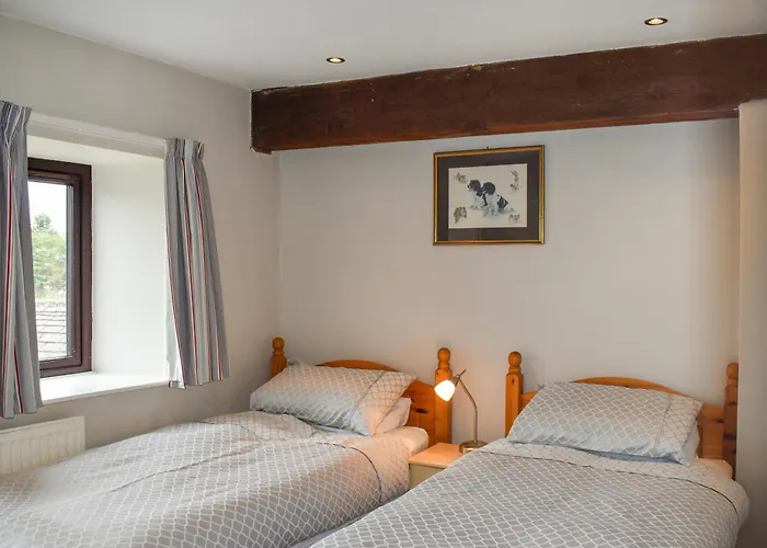 Holiday home Sunnyside