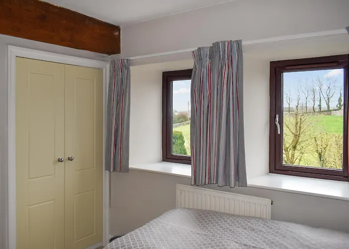 Holiday home Sunnyside Grassington
