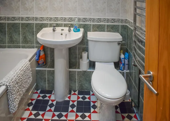 Holiday home Sunnyside