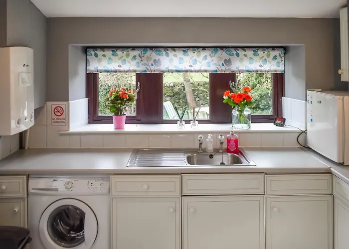 Sunnyside Grassington