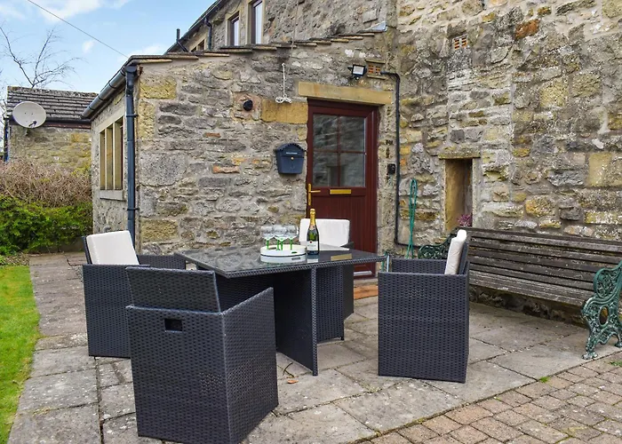 Sunnyside Holiday home Grassington