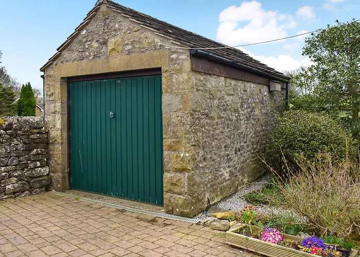 Sunnyside * Grassington