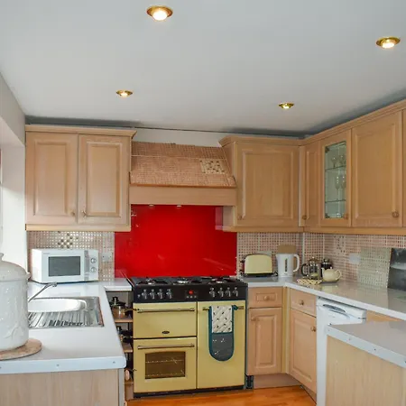 Casa vacanze Sunnyside Grassington