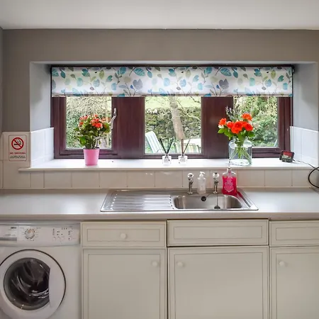 Sunnyside Grassington